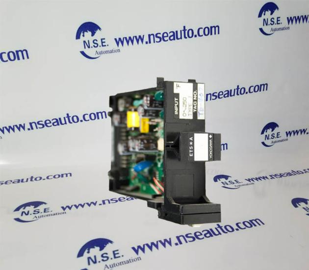 YOKOGAWA F3PU36-0S new for sale,competitve price