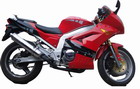Motorcycles & scooters