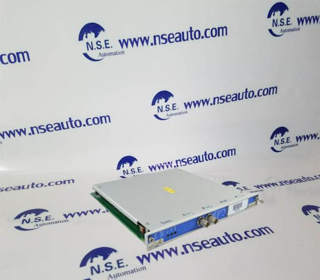 Bently Nevada 125760-01 in stock with 1 year warranty