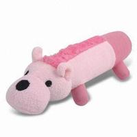 plush pillow