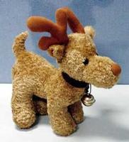christmas toy