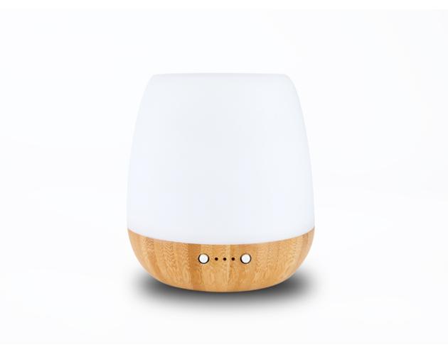 Wooden Aroma Diffuser