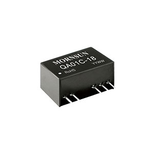 Power Module for IGBT Driver