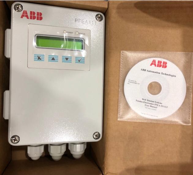 PM151 3BSE003642R1 ABB Origin In Stock