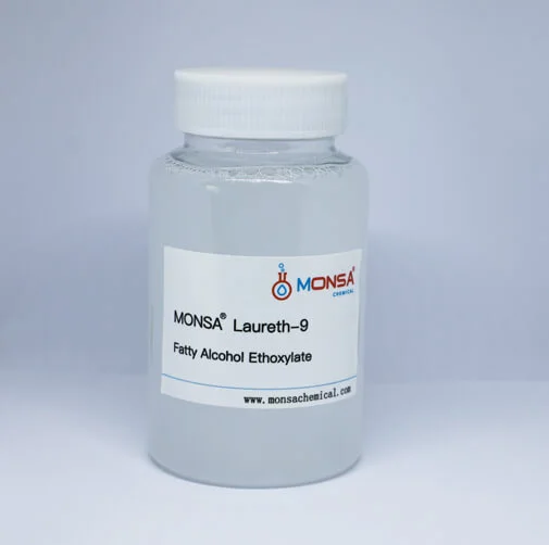 MONSA¬ LAURETH-9