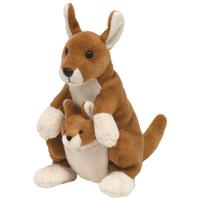 stuffed animal