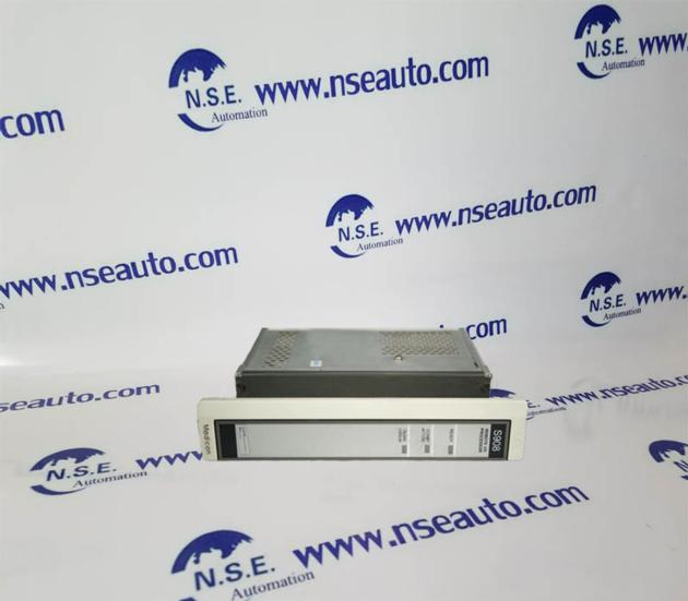 Schneider 140ACI03000 Analog Input Module