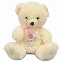 teddy bear