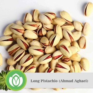 Pistachio