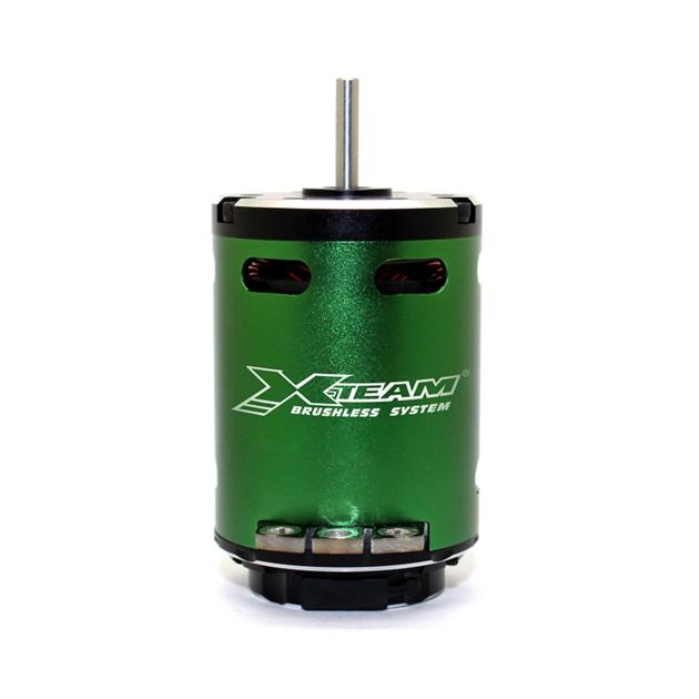 XTI 540Y 17 5T Inner Rotor