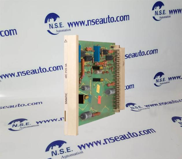 Siemens 6AR1303-0BA00-0AA0 module,in stock