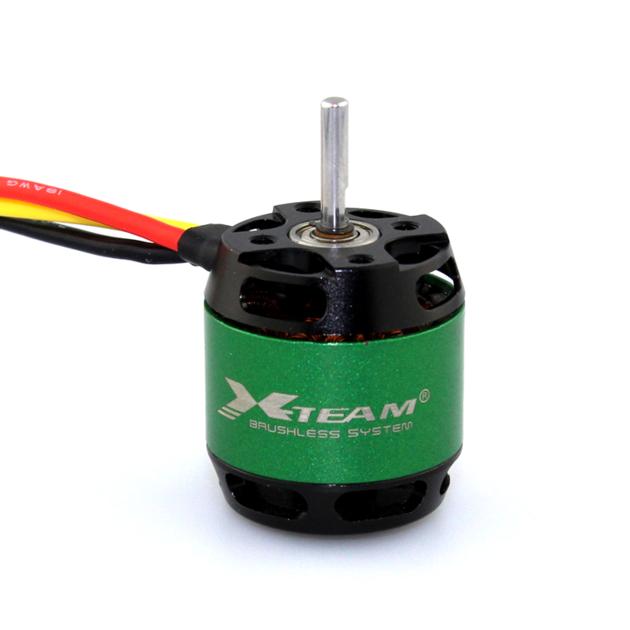 X TEAM 2213 Fixed Wing Brushless