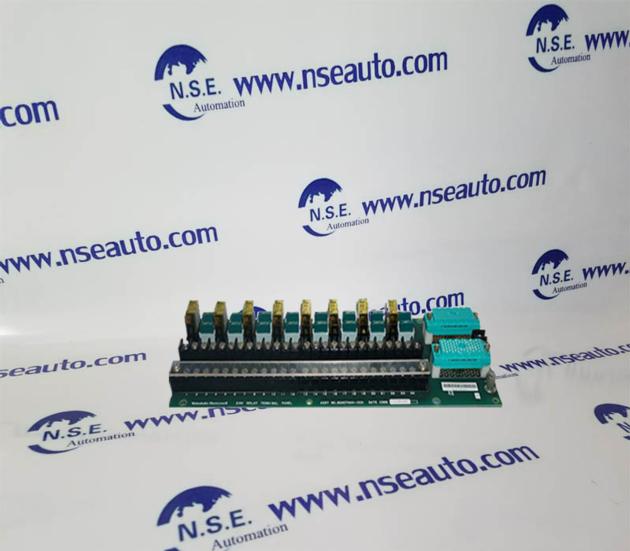 Honeywell 51304903-200 module with 1 year warranty
