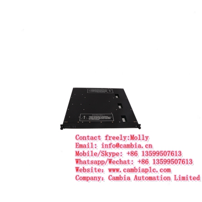 3708E	Triconex  Tricon Invensys 	power supply in plc