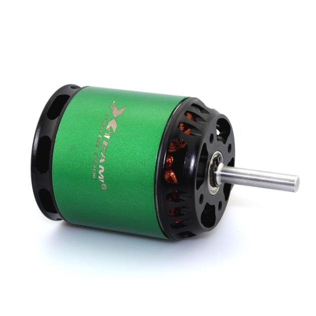 X TEAM 4335 Brushless Motor High