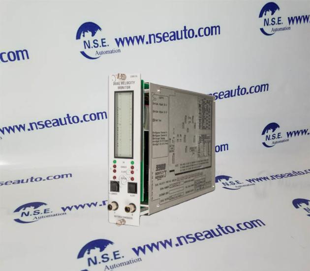 3300/05 bently nevada modules,new and original