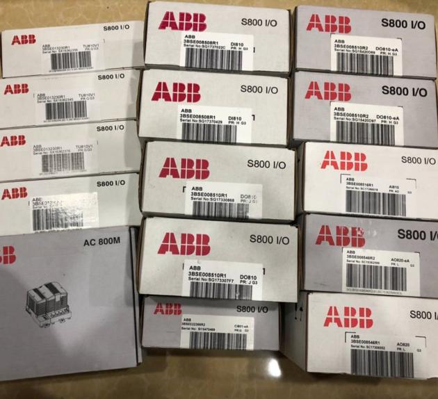 BB150 3BSE003616R1 ABB Origin In Stock