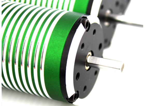 1 8 RC Brushless Motor Fits