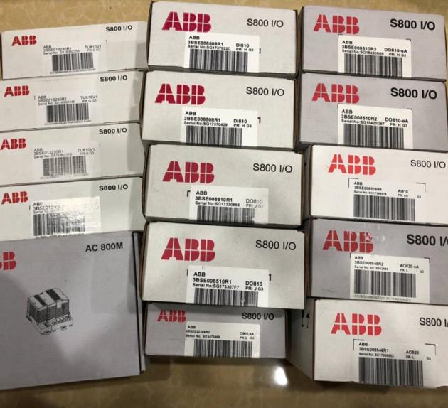 PM152 3BSE003643R1 ABB Origin In Stock