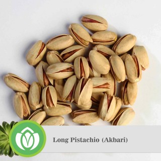 Pistachio