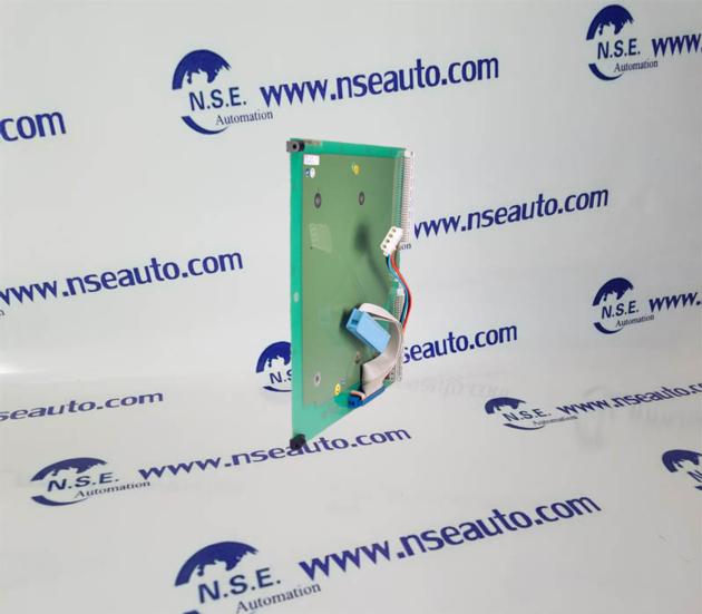 DSQC602/3HAC12816-1 ABB robot parts,original