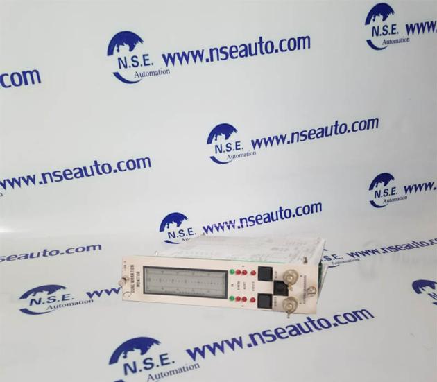Bently Nevada 125800-01 in stock with 1 year warranty