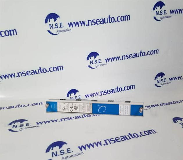 Bently Nevada 135473-01 in stock with 1 year warranty