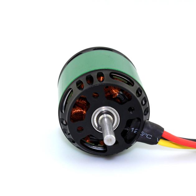 X TEAM 4335 Brushless Motor High