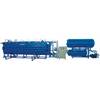 Automatic Vacuum Block Molding Machine