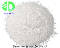 Detergent Grade Zeolite 4A