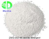 4A Zeolite Detergent