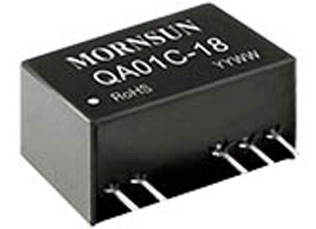 Power Module for IGBT Driver