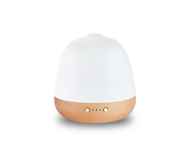 Bamboo Aroma Diffuser