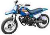 motorcycle 50