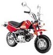 motorcycle 50cc