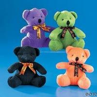 Teddy bear