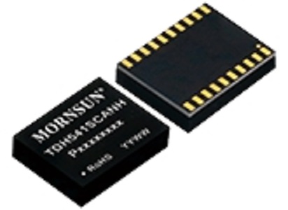 CAN Transceiver Module