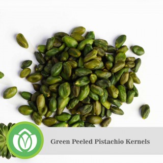 Pistachio