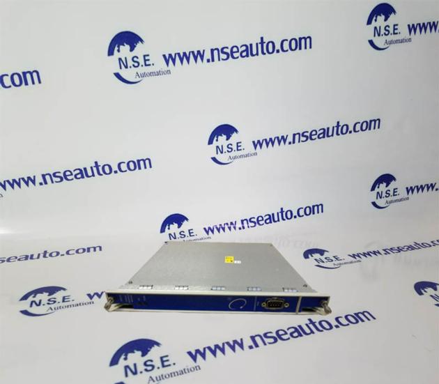 84140-01 bently nevada modules,new and original