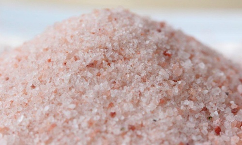 Himaliyan Salt