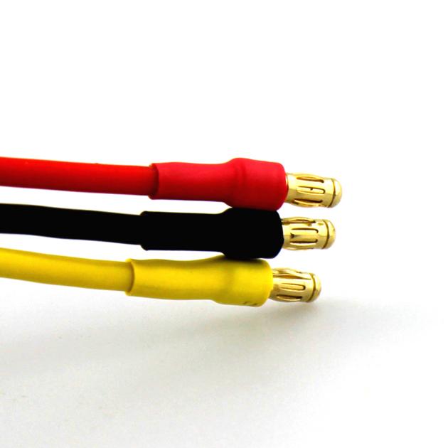 X TEAM 2209 Outer Rotor Fixed