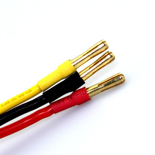 X TEAM 3530 Brushless Motor Fixed