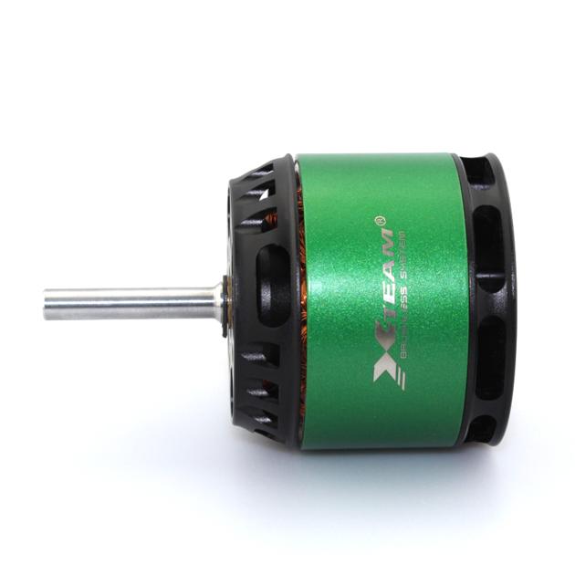 X TEAM 4725 Brushless DC Motor