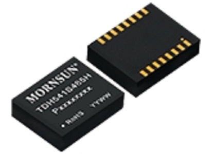 RS 485 Transceiver Module