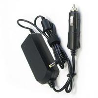 75W 19V 3.95A DC 12V with 5.5*2.5mm dc tip Laptop Car(IVC) DC adapter for TOSHIBA 