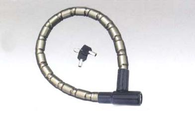 bicycle locks ,motorcycle locks ,ATV  locks ,snake locks ,joint locks