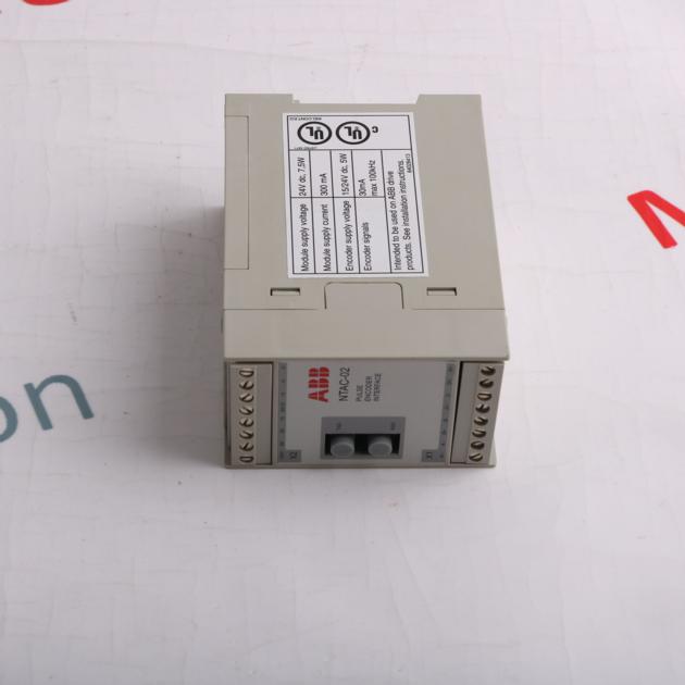 ABB	HITR301463R1 UA9810