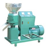 9KLP-300 type pellet feed machine (motor line)