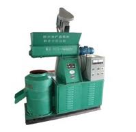 9KLP-400 type pellet machine