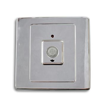 PIR delay switch for ventilating fan A-100F
